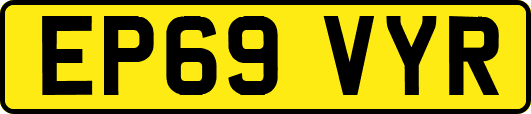 EP69VYR