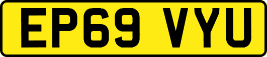 EP69VYU