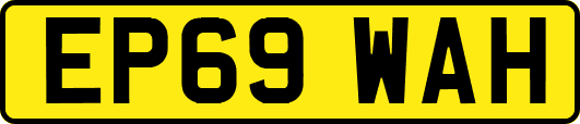 EP69WAH