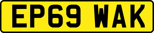 EP69WAK