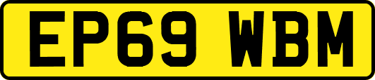 EP69WBM
