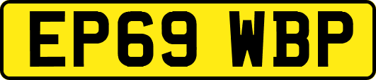 EP69WBP