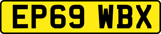 EP69WBX