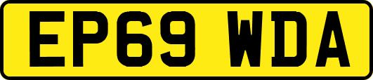 EP69WDA