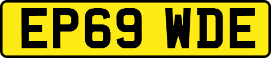 EP69WDE