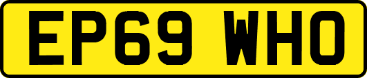 EP69WHO
