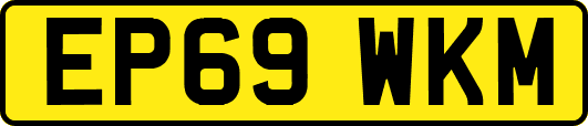 EP69WKM
