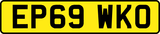 EP69WKO