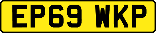 EP69WKP