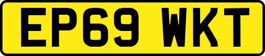 EP69WKT