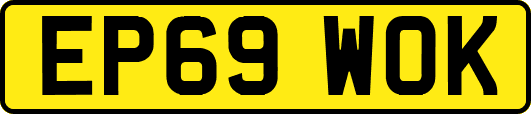 EP69WOK