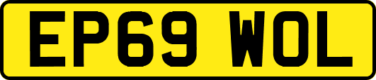 EP69WOL