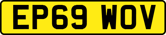 EP69WOV
