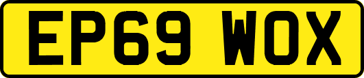 EP69WOX