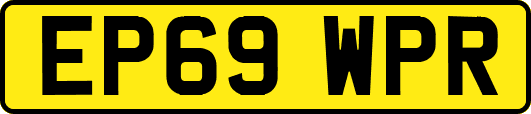 EP69WPR