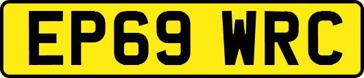 EP69WRC