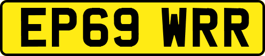 EP69WRR