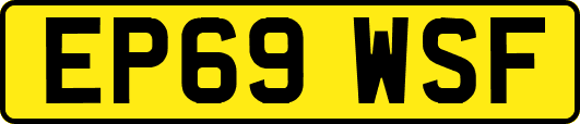 EP69WSF