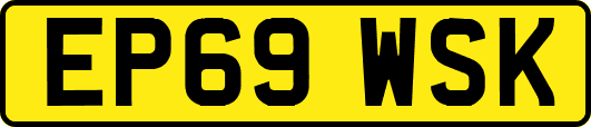 EP69WSK