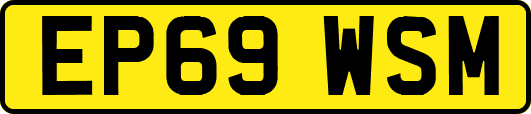 EP69WSM