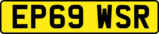 EP69WSR