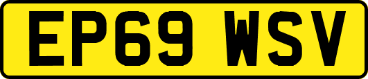 EP69WSV