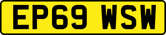 EP69WSW
