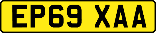 EP69XAA