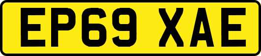 EP69XAE