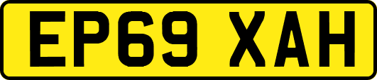 EP69XAH