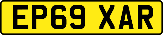 EP69XAR