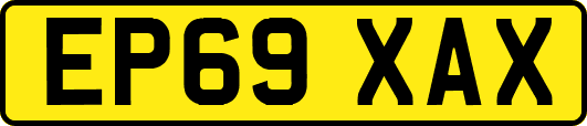EP69XAX