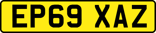 EP69XAZ