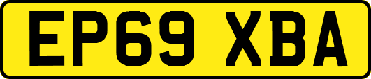 EP69XBA