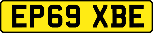 EP69XBE