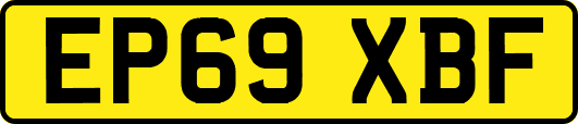 EP69XBF