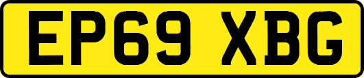 EP69XBG