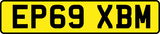 EP69XBM