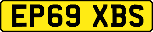 EP69XBS