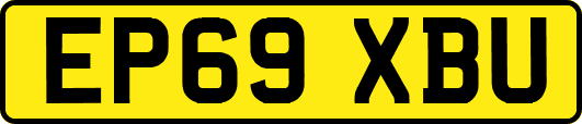 EP69XBU