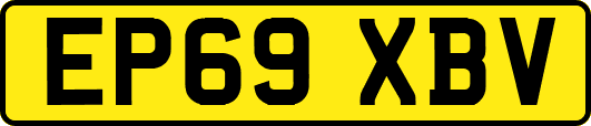 EP69XBV