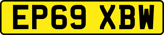 EP69XBW