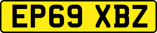 EP69XBZ