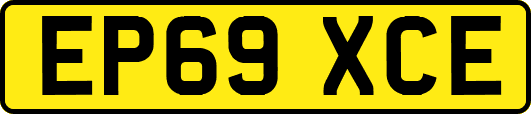 EP69XCE