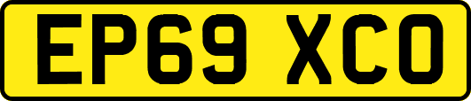 EP69XCO