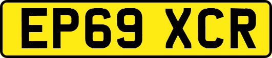 EP69XCR