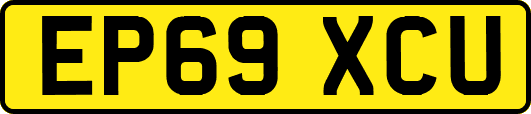 EP69XCU