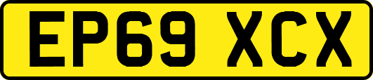 EP69XCX