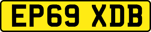 EP69XDB