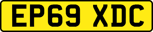 EP69XDC